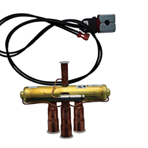 Nordyne Airtemp M0079102 HVAC Heat Pump Reversing Valve OEM