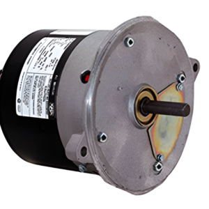 RectorSeal 1/8 HP Oil Burner Motor 1725 RPM 115V 48N Frame MFG# M30600