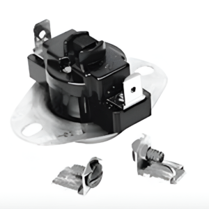 Rectorseal M43946 Low Pressure Switch 25/50 PSI 1/4 SAE HVAC