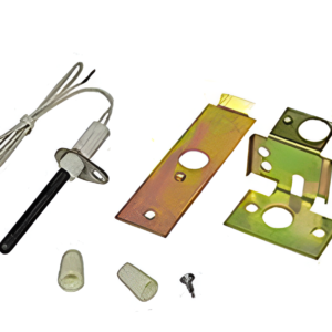 RectorSeal M68040 Universal Silicon Nitride HSI Igniter Kit 120V