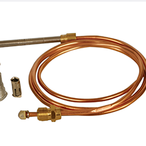 Robertshaw 72236 36" Universal Thermocouple Natural Gas Furnace