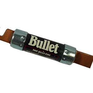 RectorSeal M81047 100A Time Delay ECNR Class R Cartridge Fuse