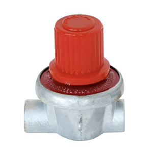 Marshall 0–10 PSI Adjustable LP Gas Regulator 1/4" NPT MEGR350 Propane Valve
