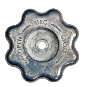 MEC MES-1901S Valve Handwheel Replacement for MES-3250-8LH Kit