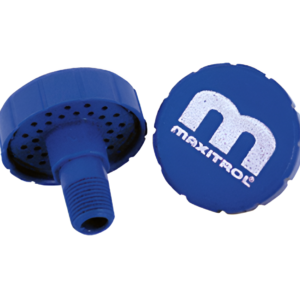 Maxitrol 1/2" NPT Vent Protector for 325-7AL Regulator | LP/Natural Gas Use