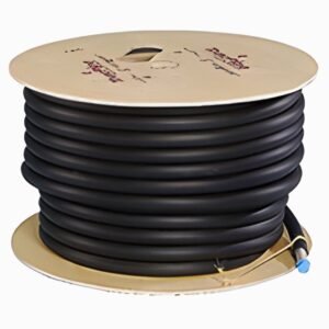 CounterStrike TracPipe 1/2" x 100' CSST Tubing | LP Propane Gas Pipe OmegaFlex