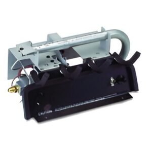 RH Peterson G8 Burner 16 /20 /24 9500 BTU Remote Ready Natural Gas Vent-Free