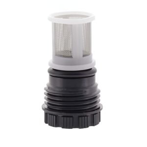 Rinnai Water Inlet Filter 3/4" MFG# H98-510-S LP/Propane Tankless Heater Part