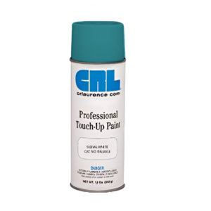 Quality Steel RAL6009 Green Touch-Up Paint 12oz Spray | LP Tank Finish Coat