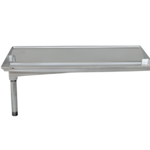 Phoenix MFG Cast Aluminum Drip Pan SDSSDT | Grill Grease Tray LP Gas BBQ Pit