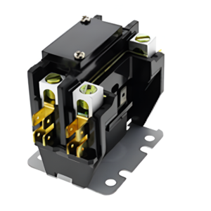 Rectorseal N4143 1 Pole Contactor 30A 24V Coil HVAC A/C Relay