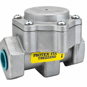 Webster OSVA-50 Oil Safety Valve 1/2" FPT Burner Fuel Shutoff MFG#OSVA-50