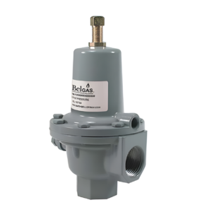 BelGAS P289-1 Relief Valve 1" Body 10–20 PSI for PG627 Regulator