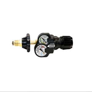 Victor EDGE 2.0 Nitrogen Regulator PFH800 HVAC Flow/Pressure Hybrid 200–800 PSI