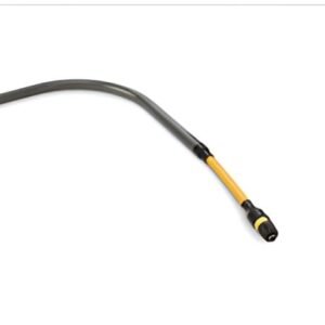Permasert 2.0 Anodeless Gas Riser 1" MPT x 1" IPS Elster Perfection