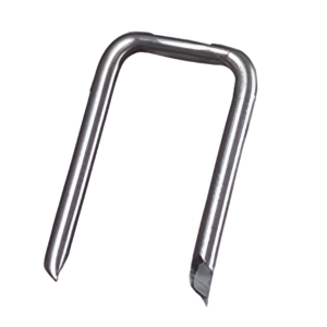 PI309 Electrical Staples, 1" Long x 1/2" Wide, 50 Pack – MFG# PI309 by Diversite