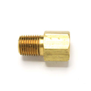A&F PL629-80 Pilot Extension w/ Orifice LP Gas Burner Fitting 10LP0303