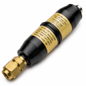 Perfection PS41130GN Permasert 2.0 Copper to PE Coupling 3/4" IPS x 5/8" OD