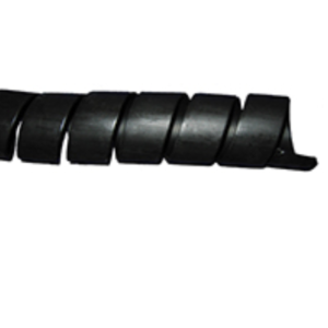 PROCON R75SSG-BOX 2" Pigtail Hose Protection 66ft UV Resistant Polyethylene