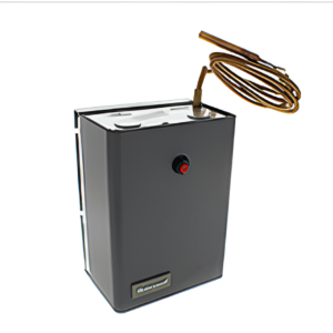 Resideo Honeywell R8182H Aquastat Relay Oil Boiler High/Low Limit 120V