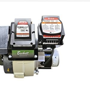 Beckett RF101 Oil Burner 0.38-1.00 GPH 7" Air Tube 120V