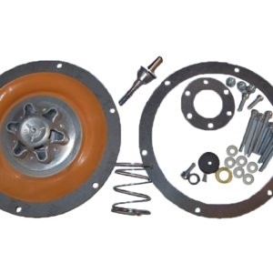 Century Fuel RK300MA-1/20-2 Repair Kit CA300A Silicone Propane LP Gas Regulator