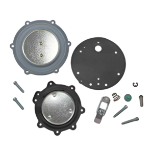 Century Fuel RK-COBRA Repair Kit for Cobra Regulator Propane LP Gas Systems