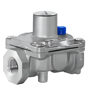 Maxitrol RV47L-44 1/2" FPT Gas Regulator 3-5" WC NG/LP 2 PSI