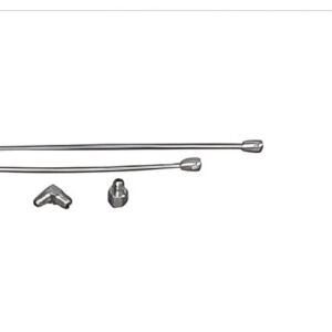 Beckett S214-25 Oil Burner Nozzle Line Replacement Kit 1H974