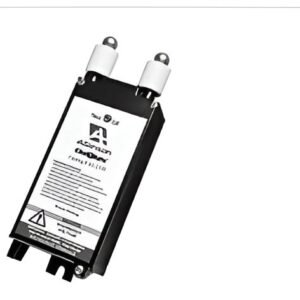 Allanson SC-2100 Ignition Transformer Tester Check-Mate 8M024A