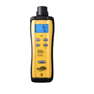Fieldpiece SCM4 Carbon Monoxide Detector HVAC Gas Leak Tester CO Meter ppm