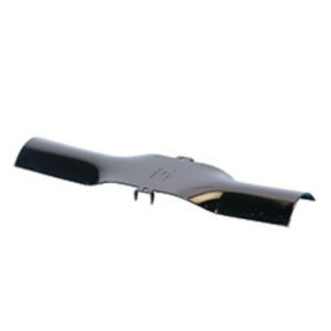 CounterStrike TracPipe 3" x 12" Full Striker Plate – Protection Plate SP-100