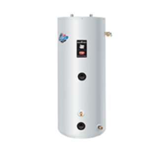 Bradford White SW-2-80-L Indirect Water Heater | 80 Gal Storage Tank 13.7 GPM