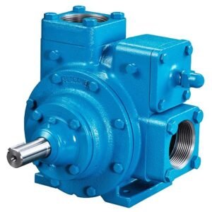 BLACKMER TX1.5-PO 1.5" Sliding Vane Truck Pump FKM Viton Seals 56 GPM