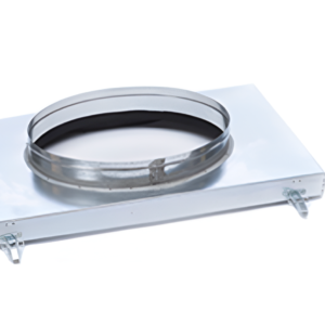 Unico UPC-104-3036 Return Air Adapter M3036 Hot Water Coil Module