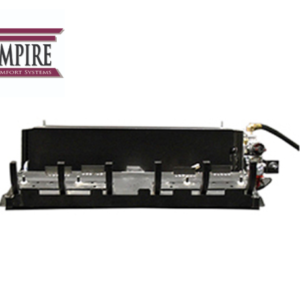 Empire VFSR16LP Millivolt Slope Glaze Burner LP Propane for LS-16 Log Sets
