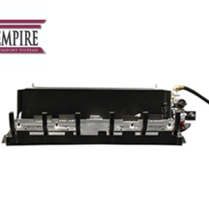 Empire VFSR24NAT Millivolt Slope Glaze Burner Natural Gas LS-24 Log Sets