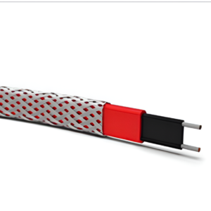 WinterGard WGRD-H611-050 50ft 120V Heat Trace Cable 6W/ft