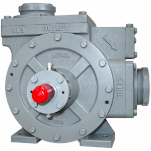 Corken Z3500 3" Coro-Vane Sliding Vane Pump LPG NH3 Z3500HGA6MT