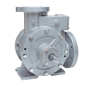Corken Z4500 4" LPG Propane Plant Pump Pump Only Z4500HGA6SP